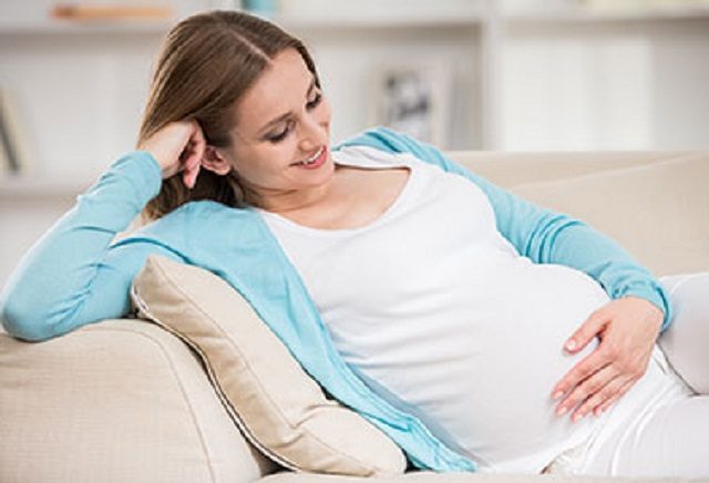 Pregnancy Symptoms during Second Trimester