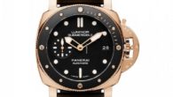 Panerai Watches Designs