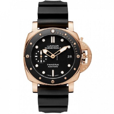 Panerai Watches Designs