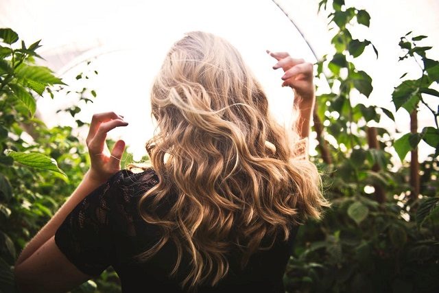 Natural Hair Care products for Best Health