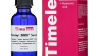 Timeless Matrixyl 3000 + Hyauronic Acid