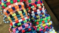Kandi beads