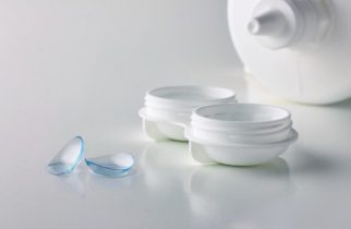 Types of Contact Lenses